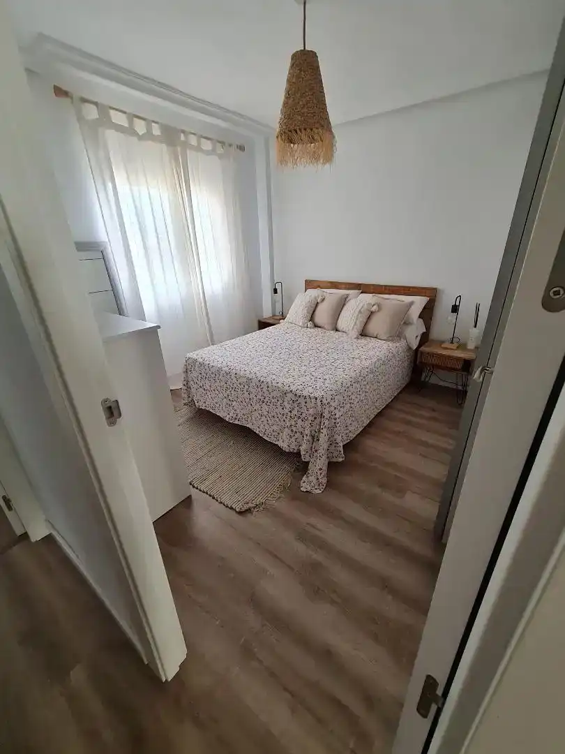 Piso de 105 m² en Sevilla