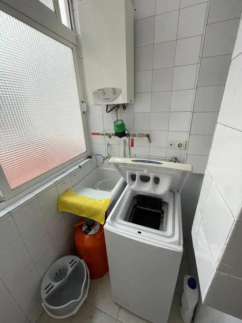Habitación 110 m², Granada