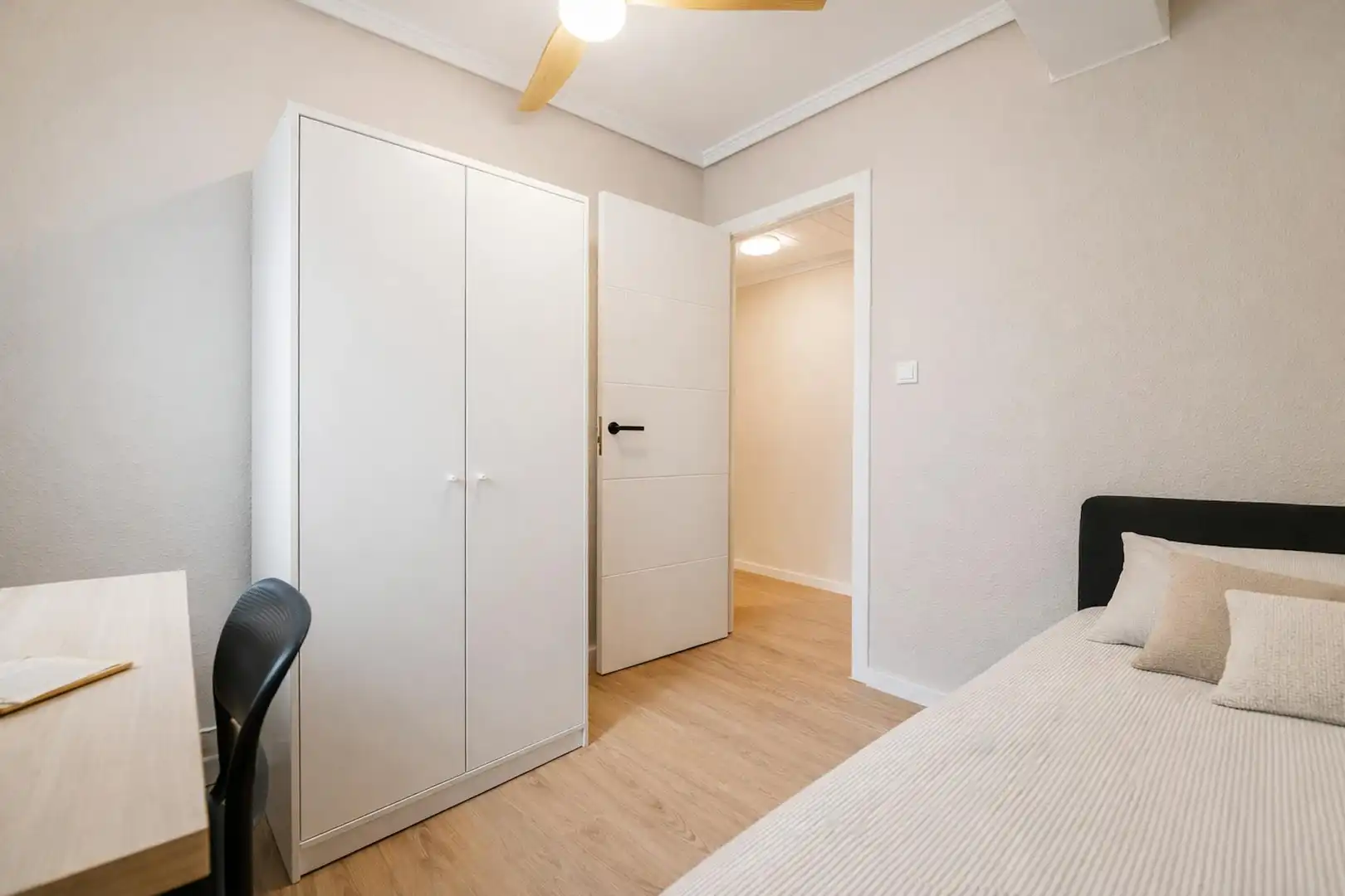 Piso de 120 m² en Valencia