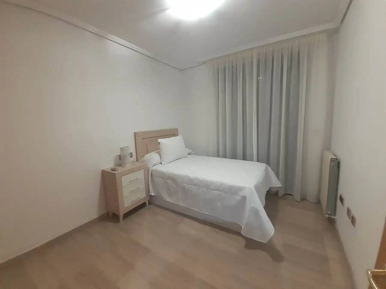 Pis de 90 m² a Còrdova