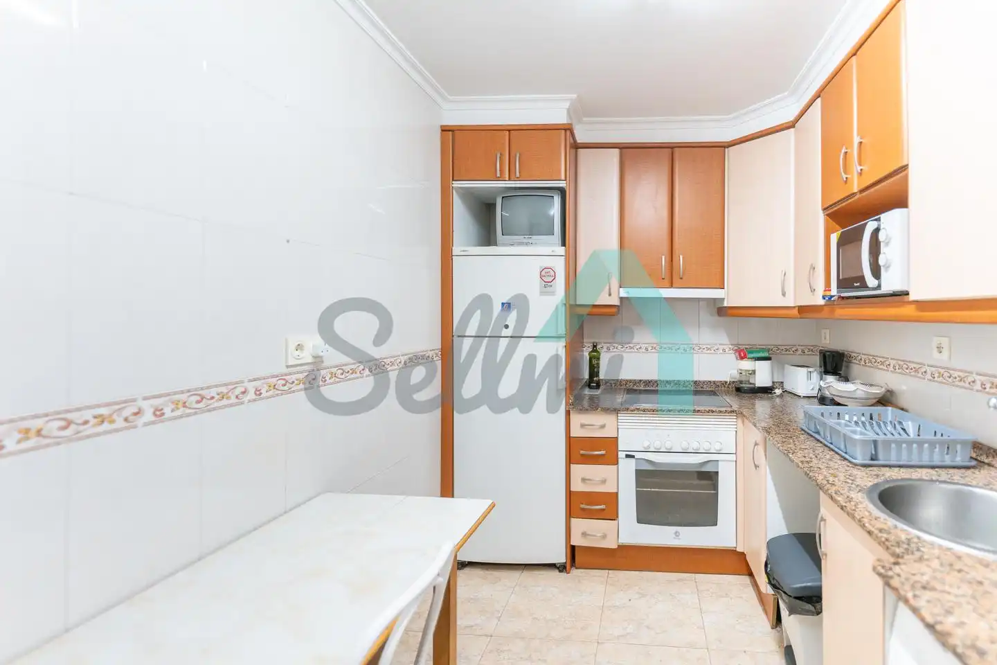 Piso de 74 m² en Gijón