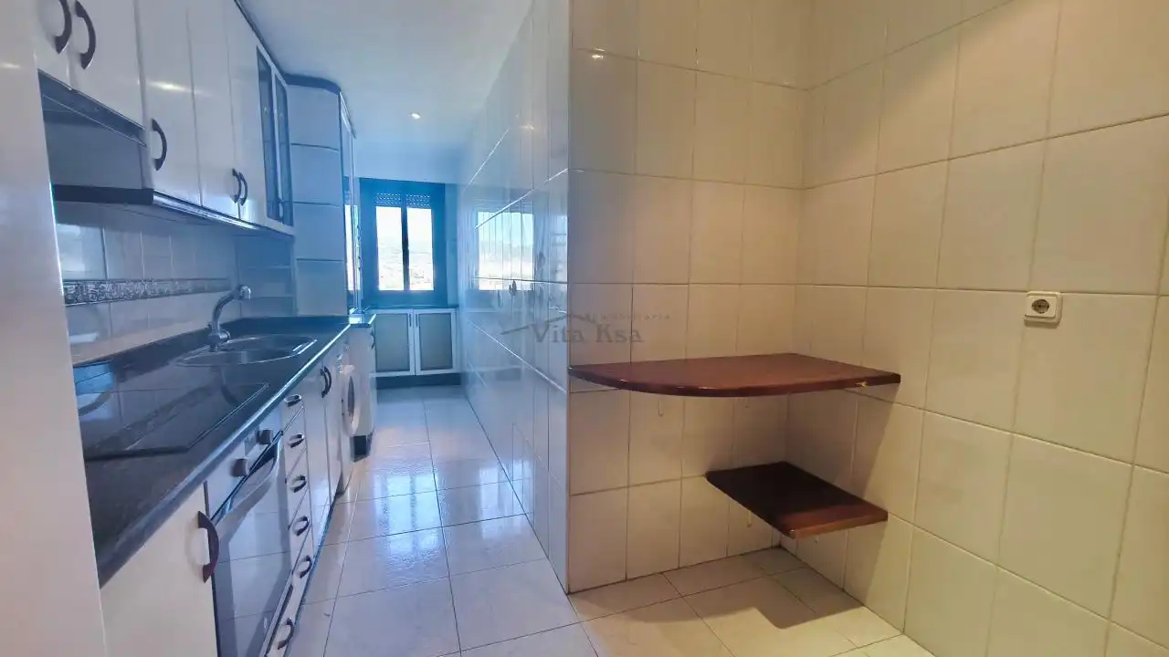 Piso de 110 m² en Barbadás