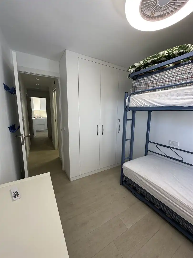 Piso de 60 m² en Cambrils