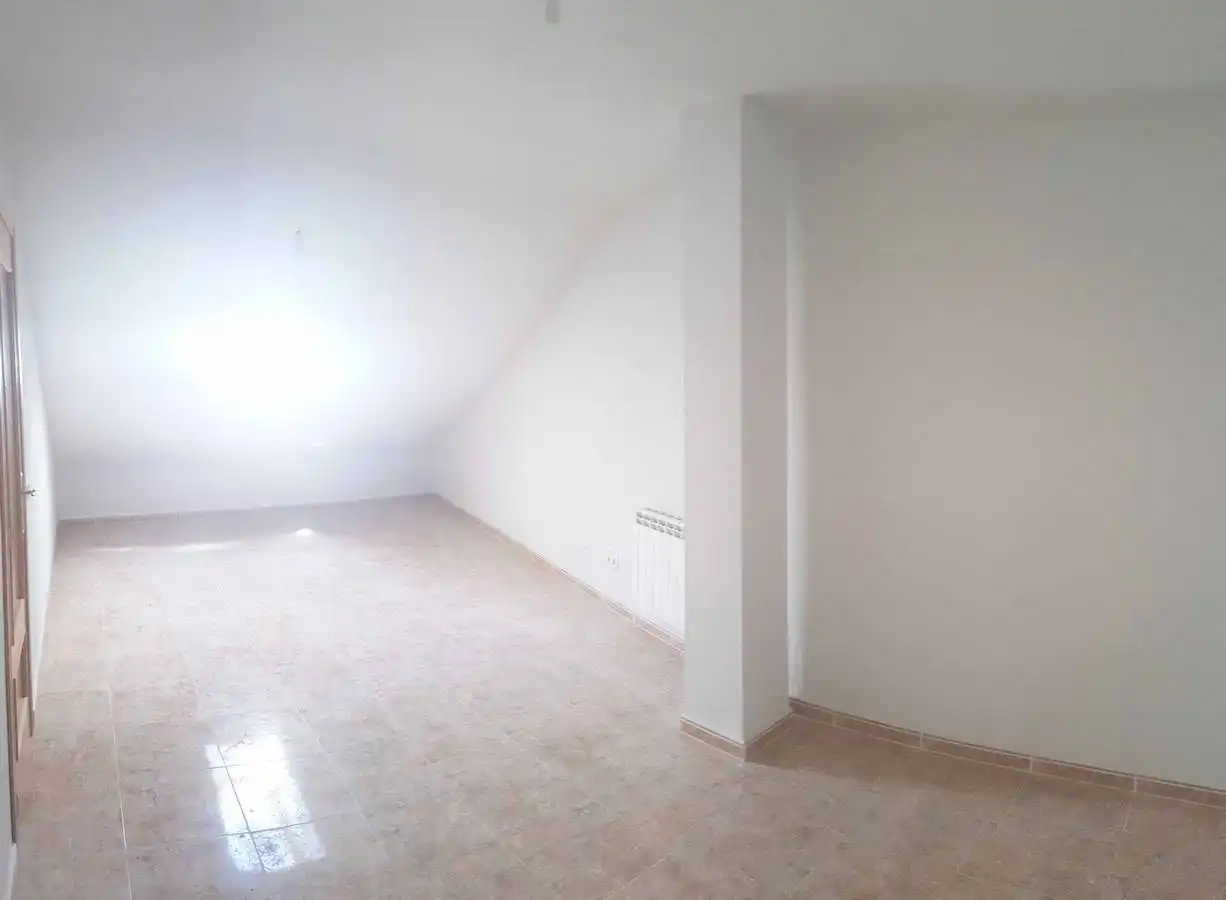 Flat 175 m² in Medina de Rioseco