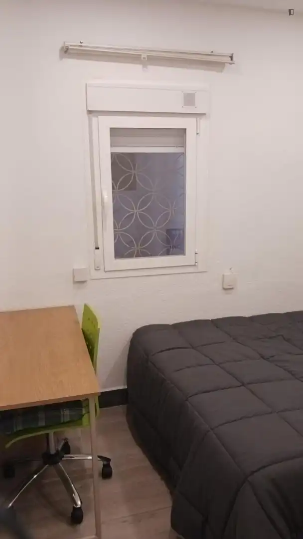 Piso en alquiler, Madrid