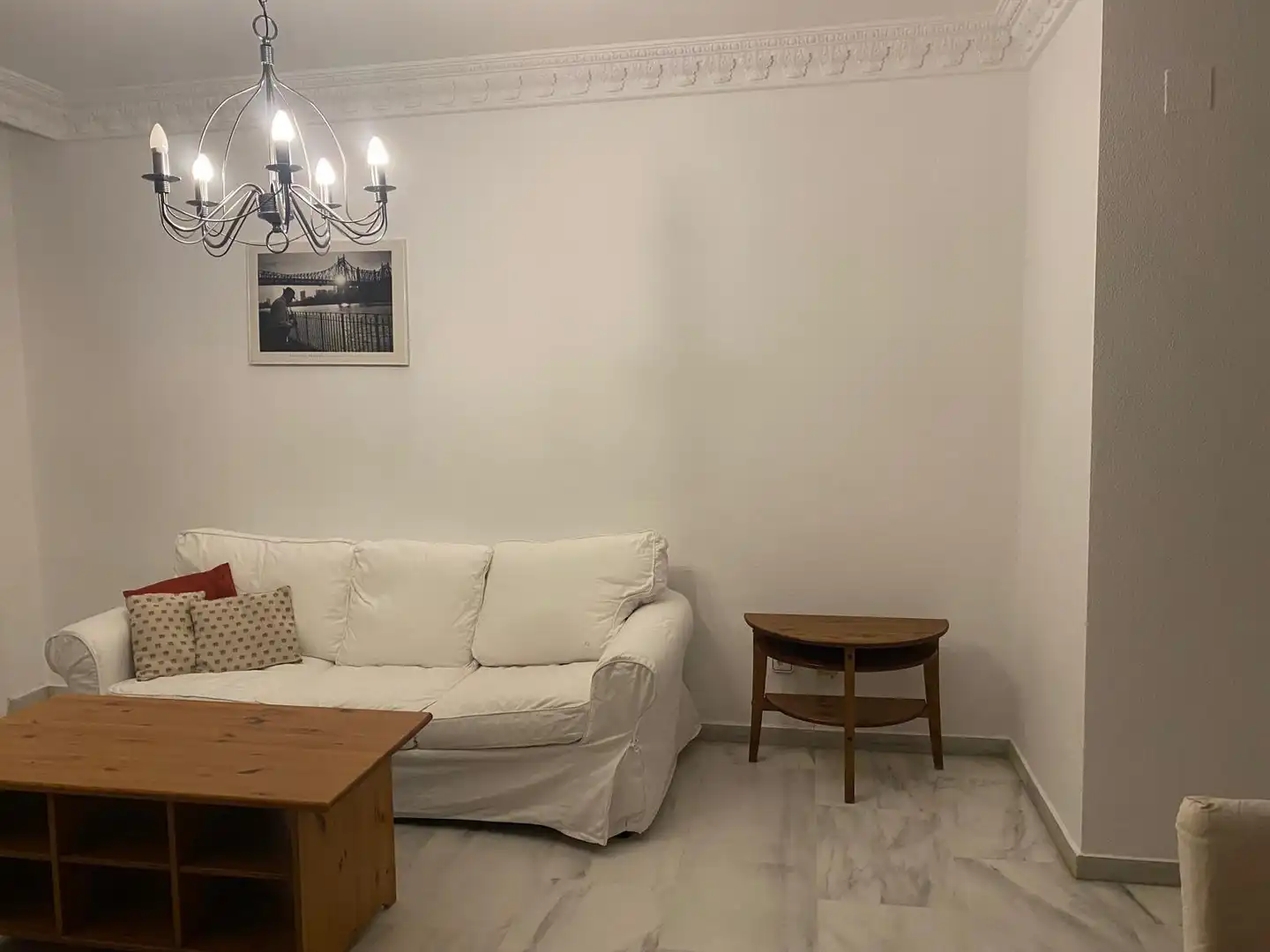 Piso de 132 m² en Sevilla
