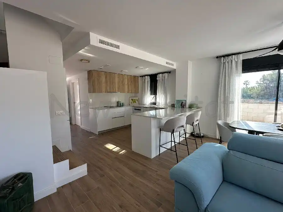 Casa de 127 m² en Castellón de la Plana