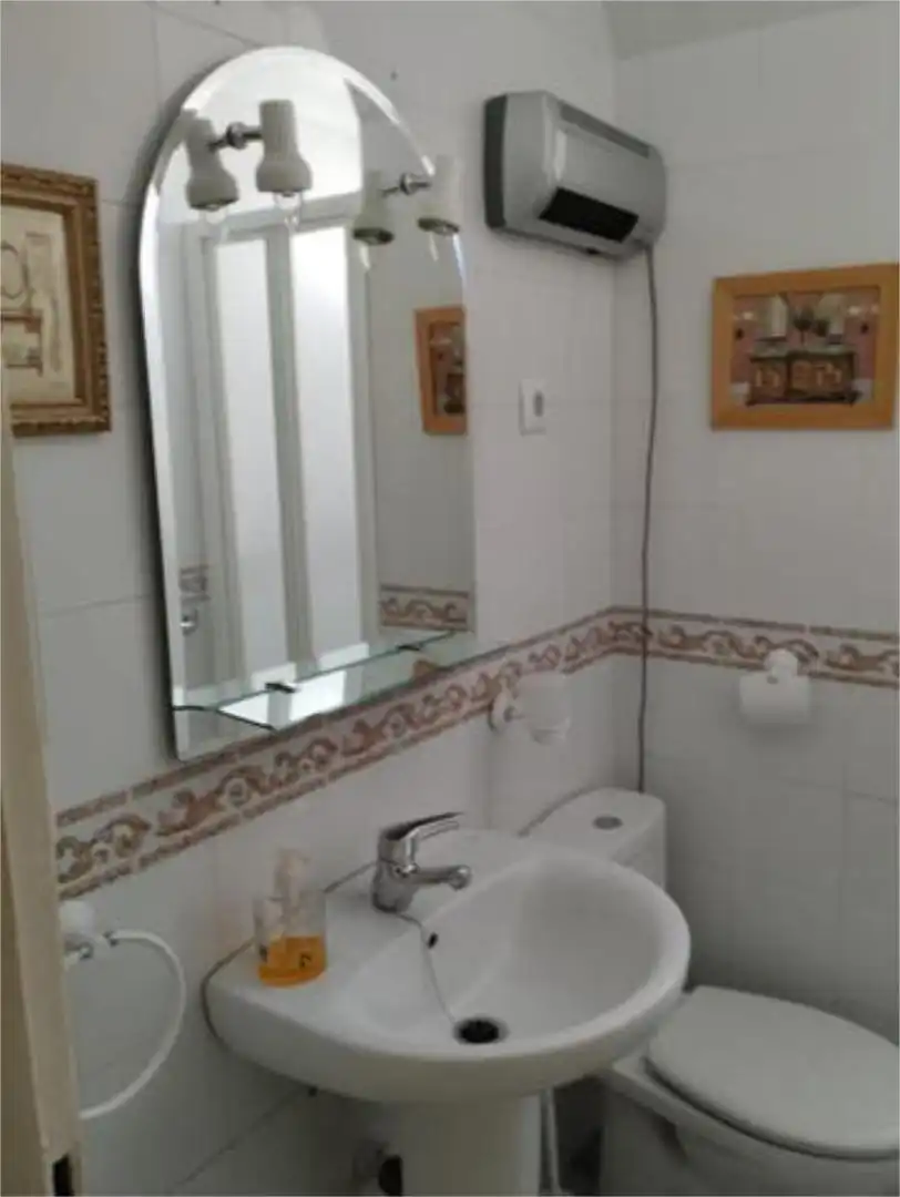 Habitació de lloguer, Sevilla