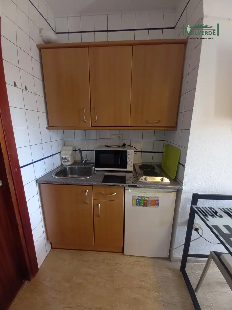 Piso de 18 m² en Granada