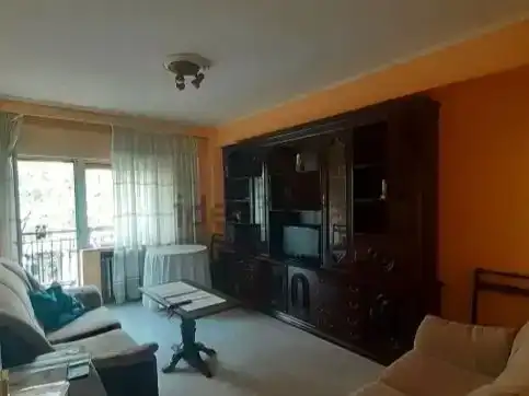 Wohnung 85 m² in Salamanca