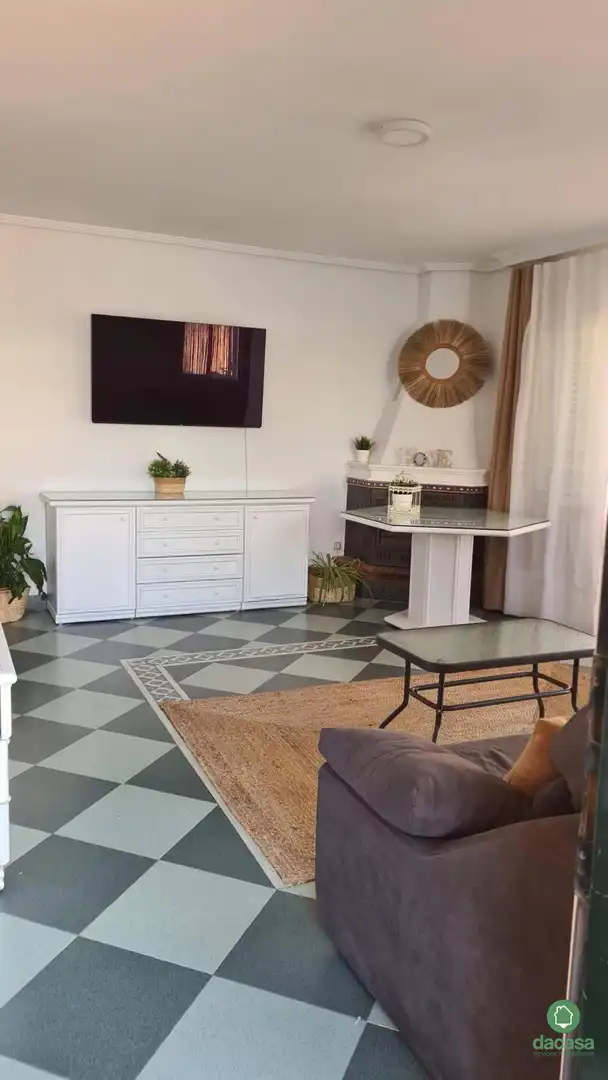 Casa de 80 m² a Punta Umbría
