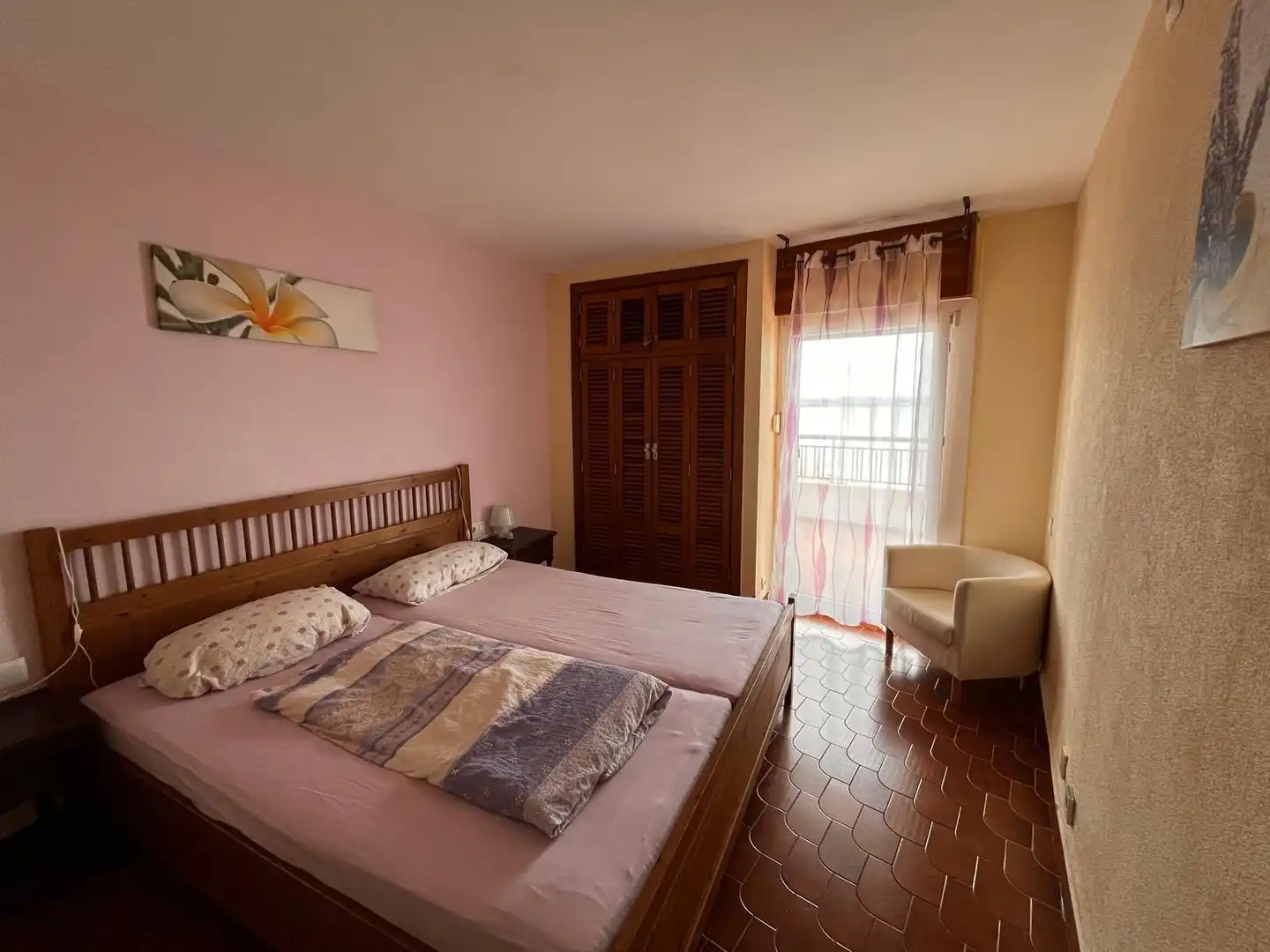 Piso de 85 m² en Palma