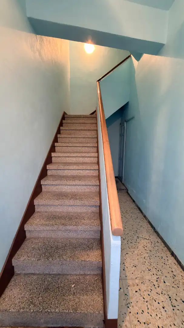 Piso de 65 m² en Sarria