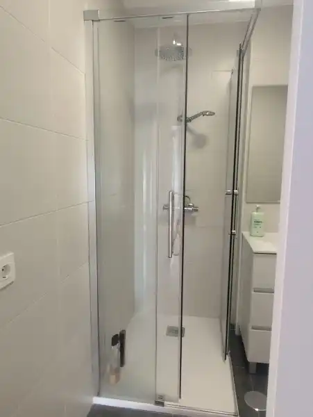 Piso de 89 m² en Muros de Nalón