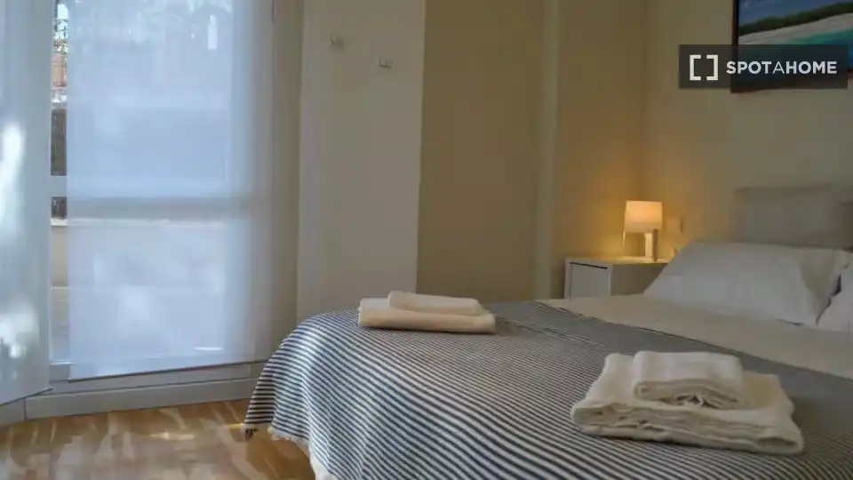 Habitación en alquiler, Málaga