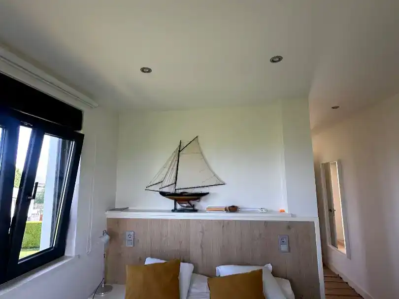 Piso de 130 m² en Tapia de Casariego