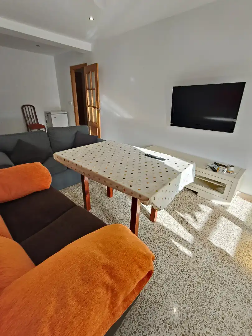 Piso de 120 m² en Córdoba