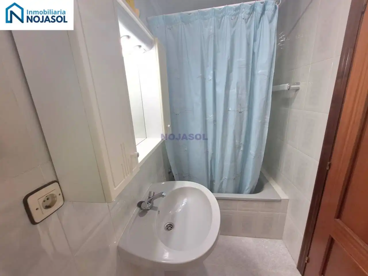 Wohnung 85 m² in Noja
