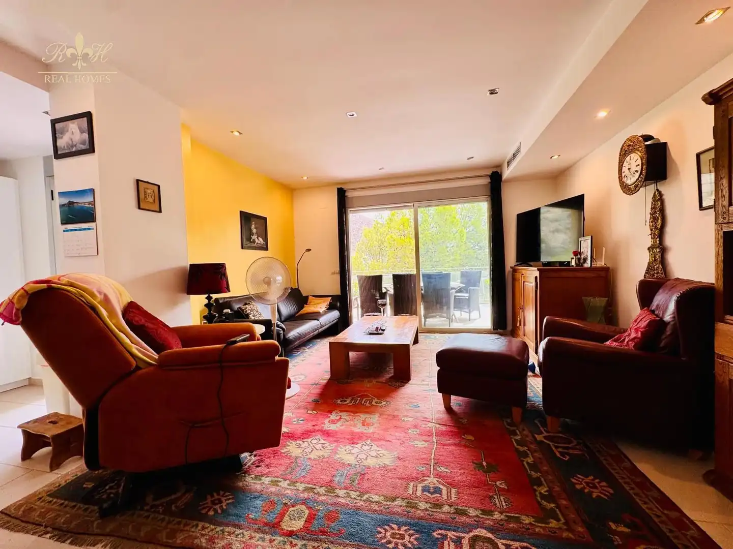 Piso de 140 m² en Altea