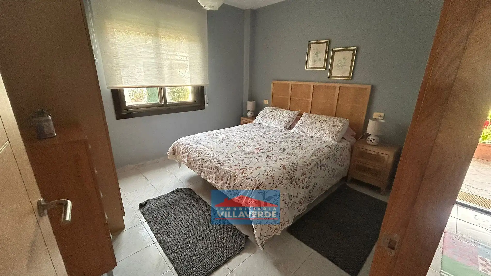 Piso de 90 m² en Cangas de Morrazo