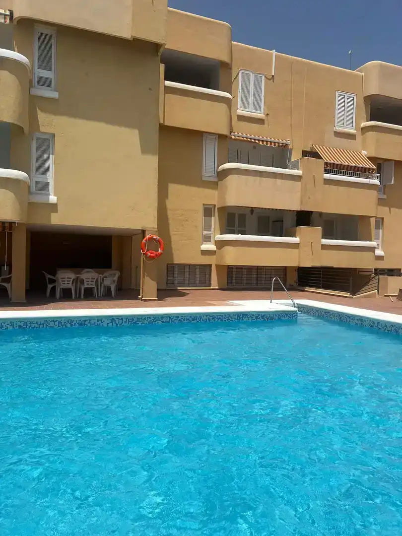 Piso de 65 m² en Garrucha