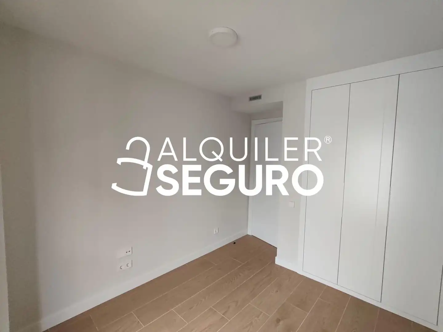 Pis de 119 m² a Madrid