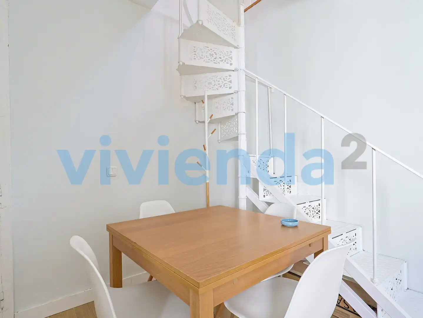 Piso de 97 m² en Madrid
