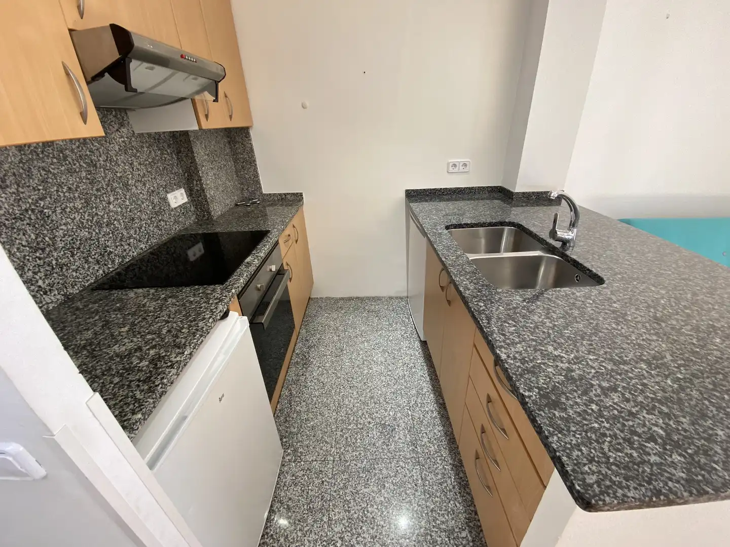 Pis de 51 m² a Girona