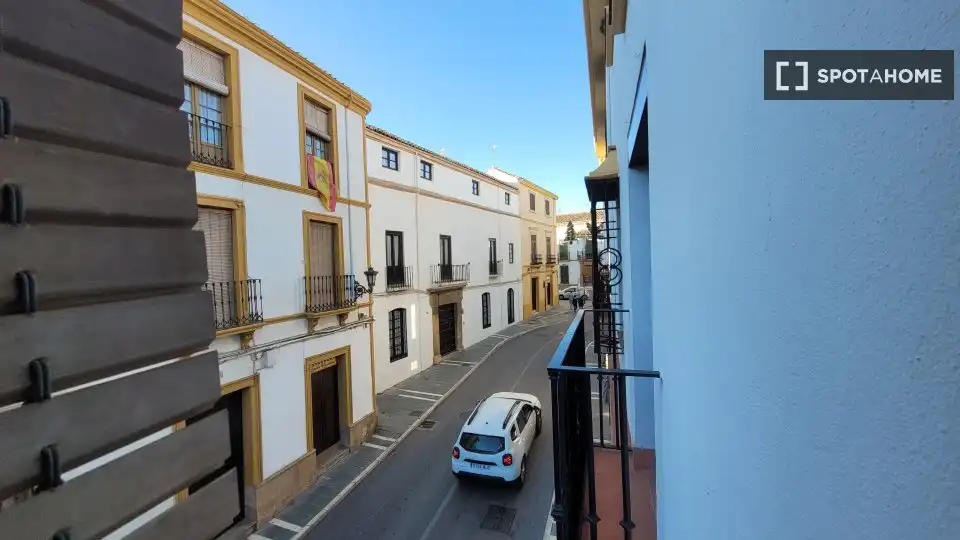 Habitación 105 m², Ronda