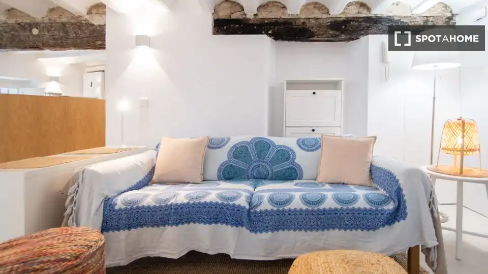 Habitación 75 m², Cádiz