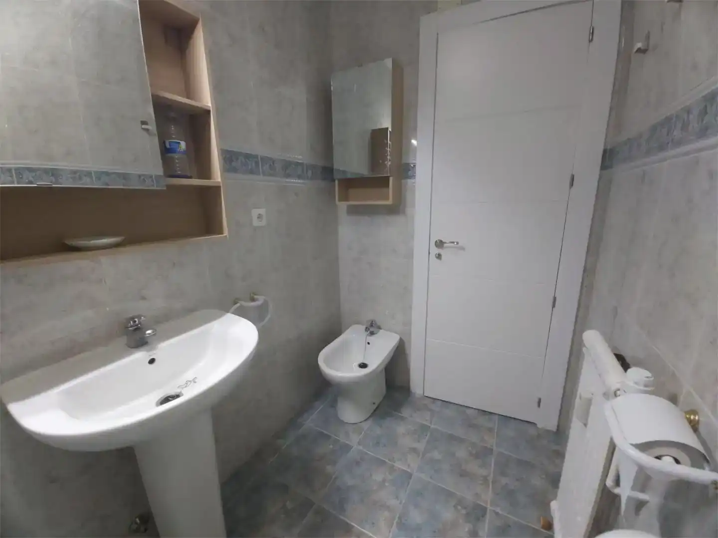 Piso de 115 m² en Valladolid