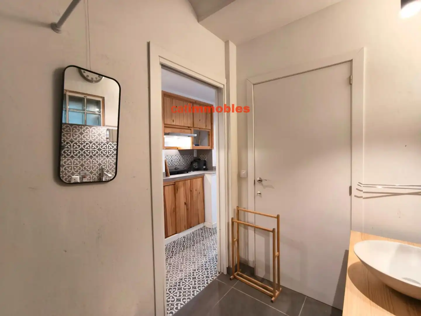 Pis de 92 m² a Sant Cugat del Vallès