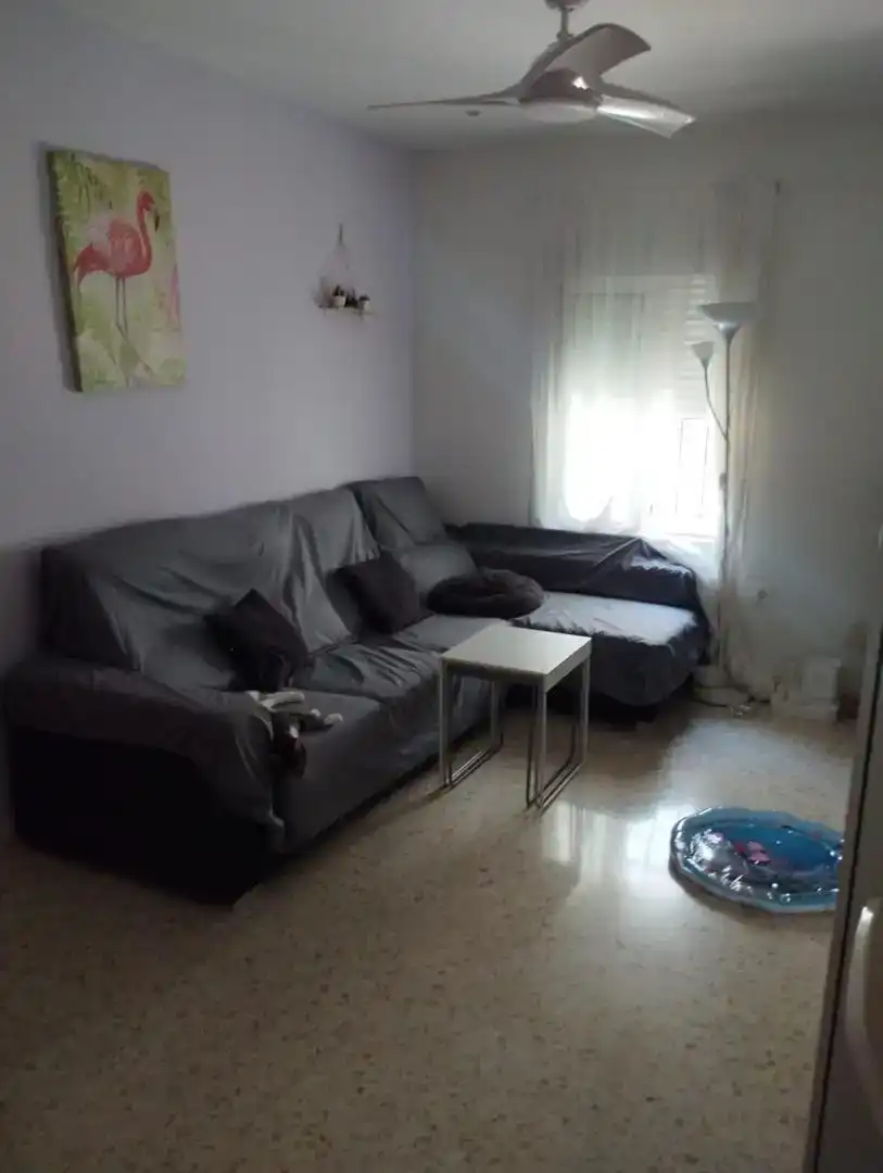 Habitación 80 m², Sevilla