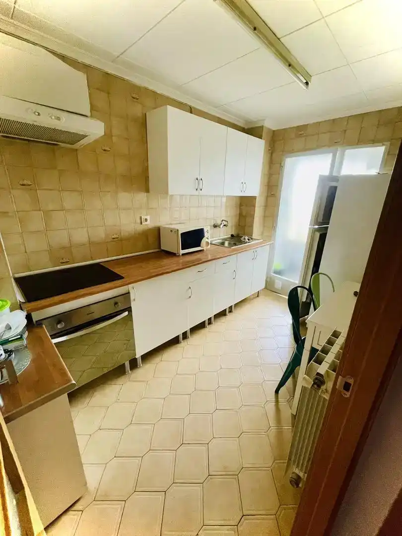 Piso de 70 m² en Albacete