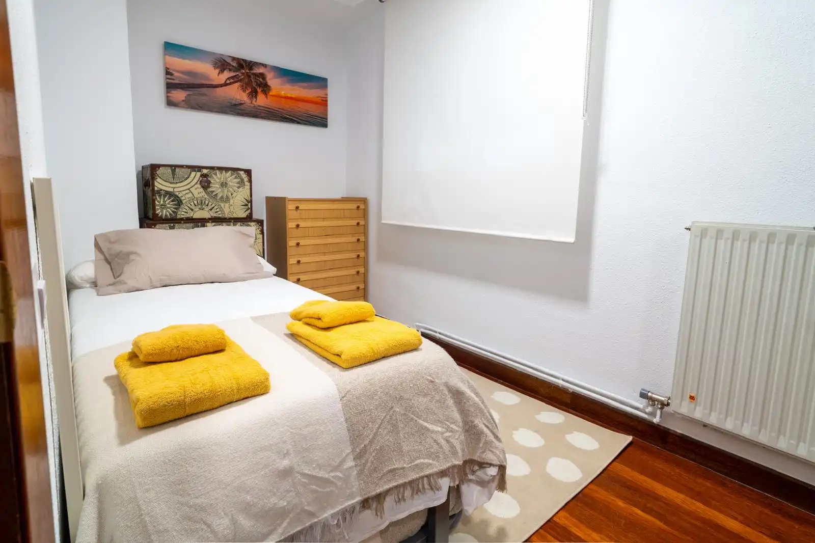 Piso de 71 m² en Santander
