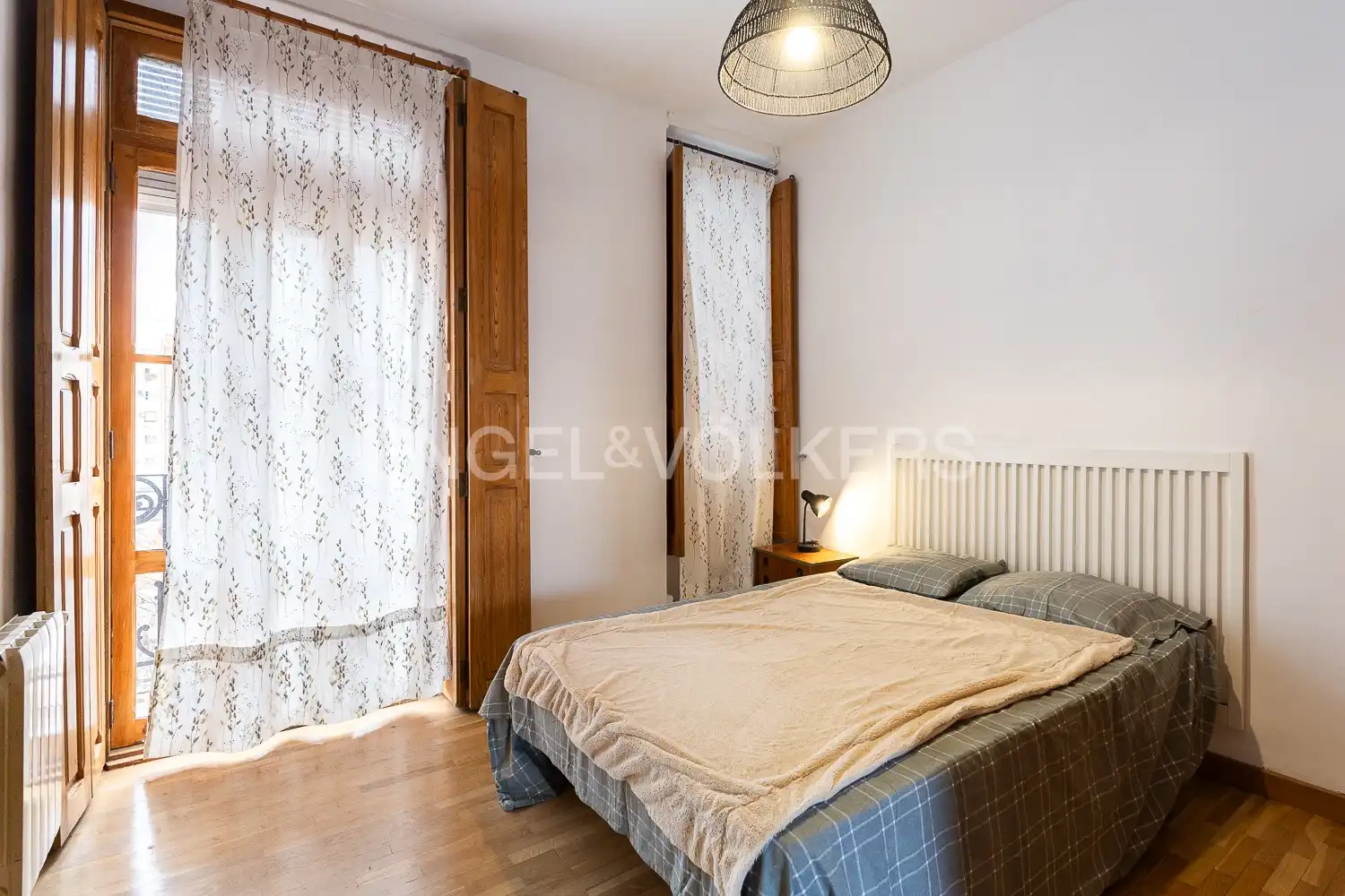 Piso de 89 m² en Valencia