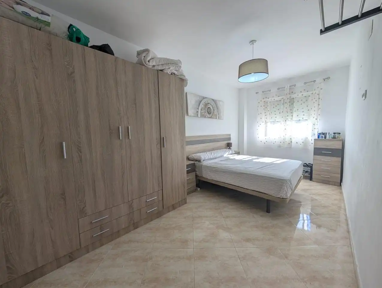 Piso de 64 m² en Linares