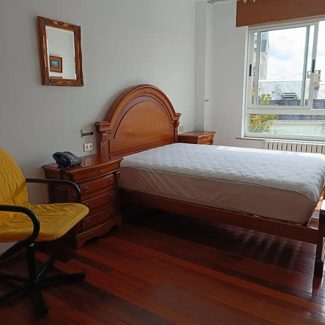 Pis de 106 m² a Lugo