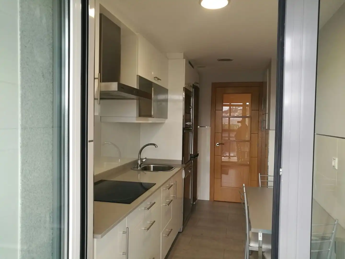 Piso de 70 m² en Santiago de Compostela