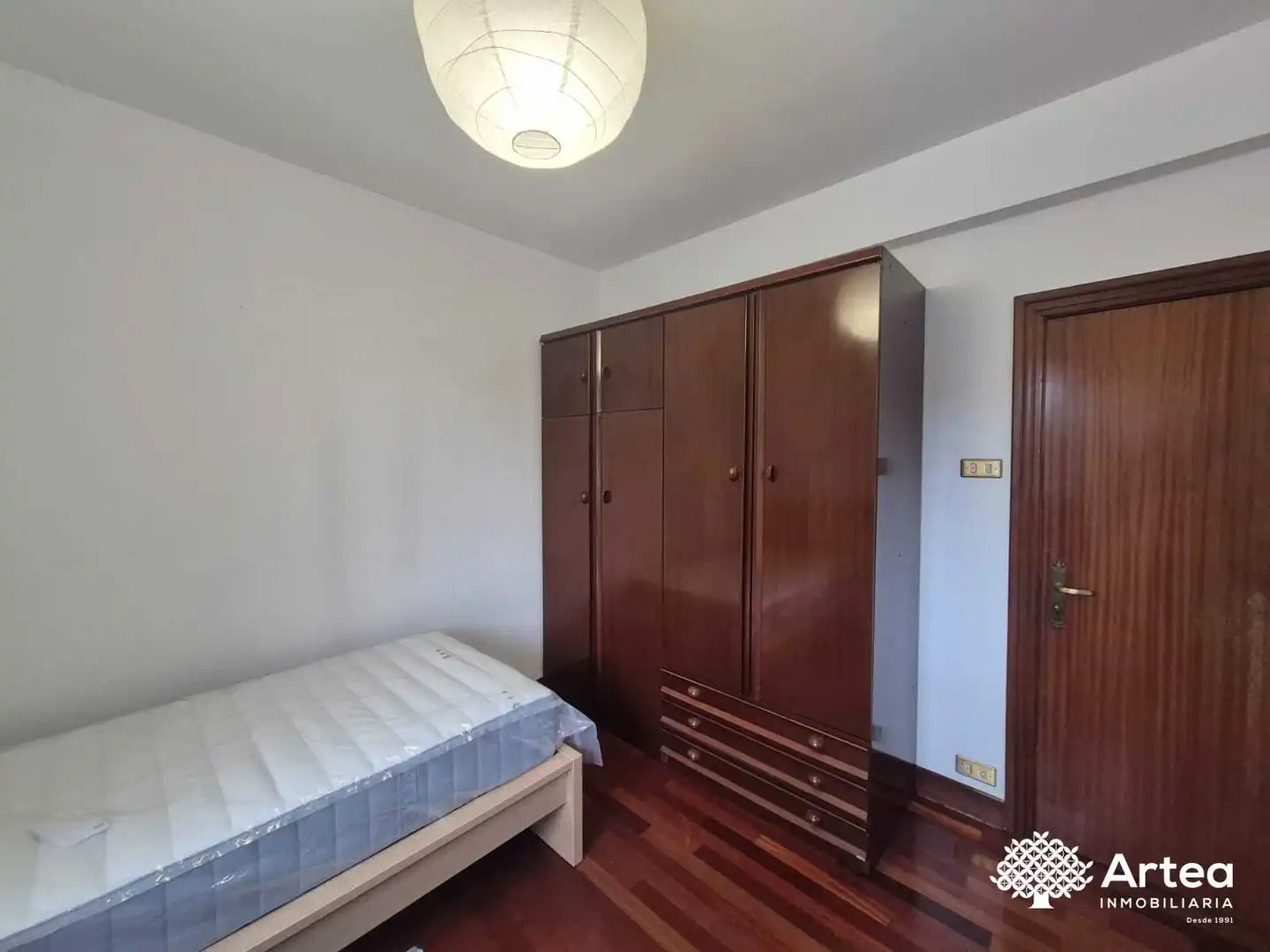 Piso de 111 m² en Bilbao