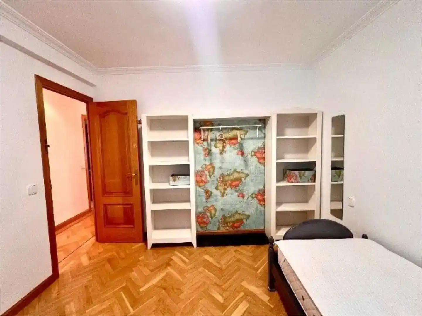Piso de 90 m² en Tarancón