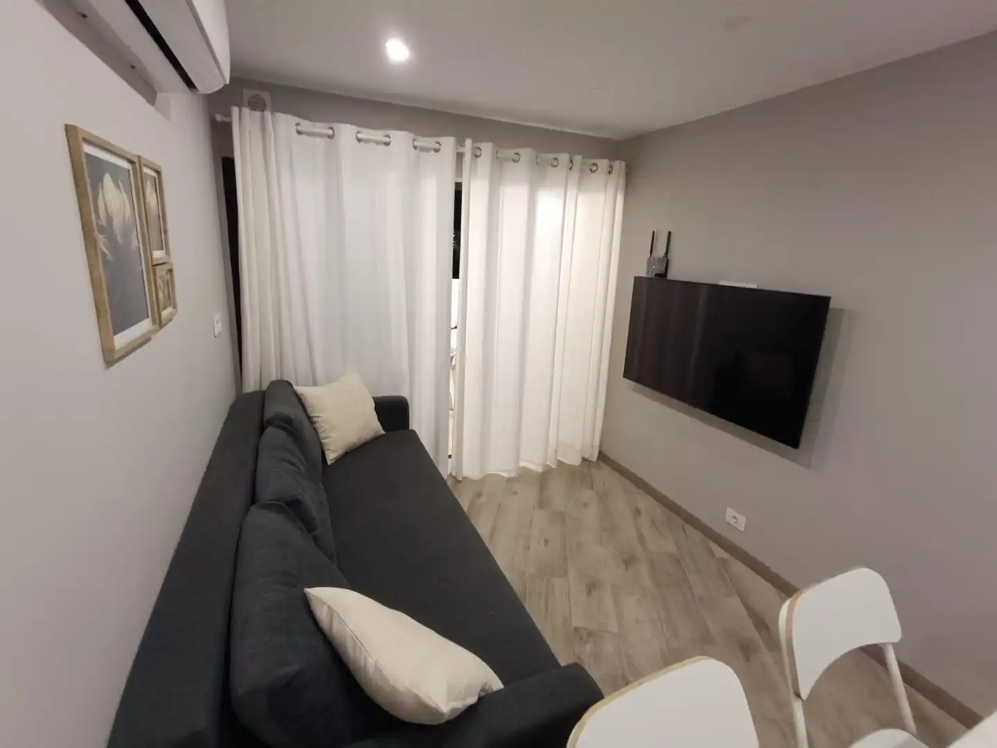Piso de 39 m² en Mogán