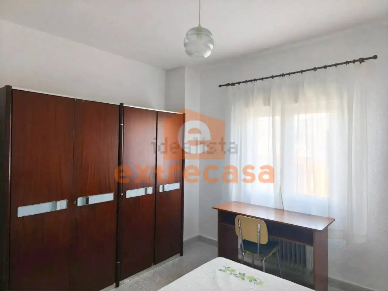Piso de 90 m² en Badajoz