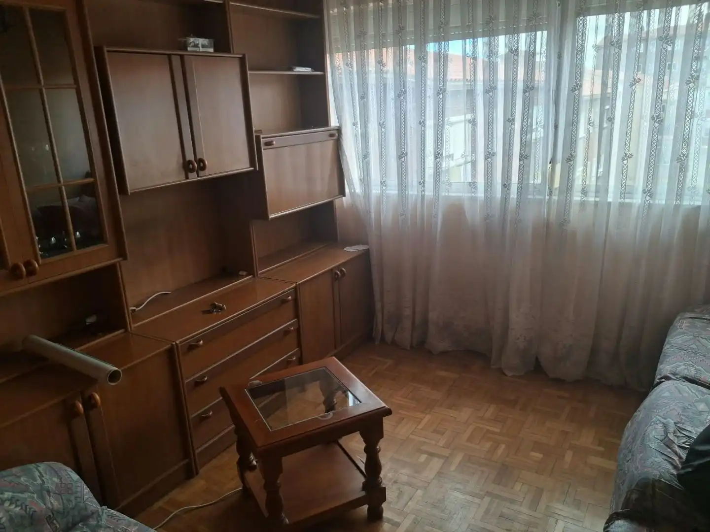 Pis de 50 m² a Salamanca