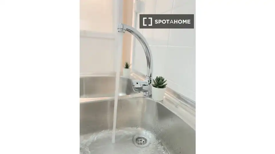 Habitación 86 m², Sevilla