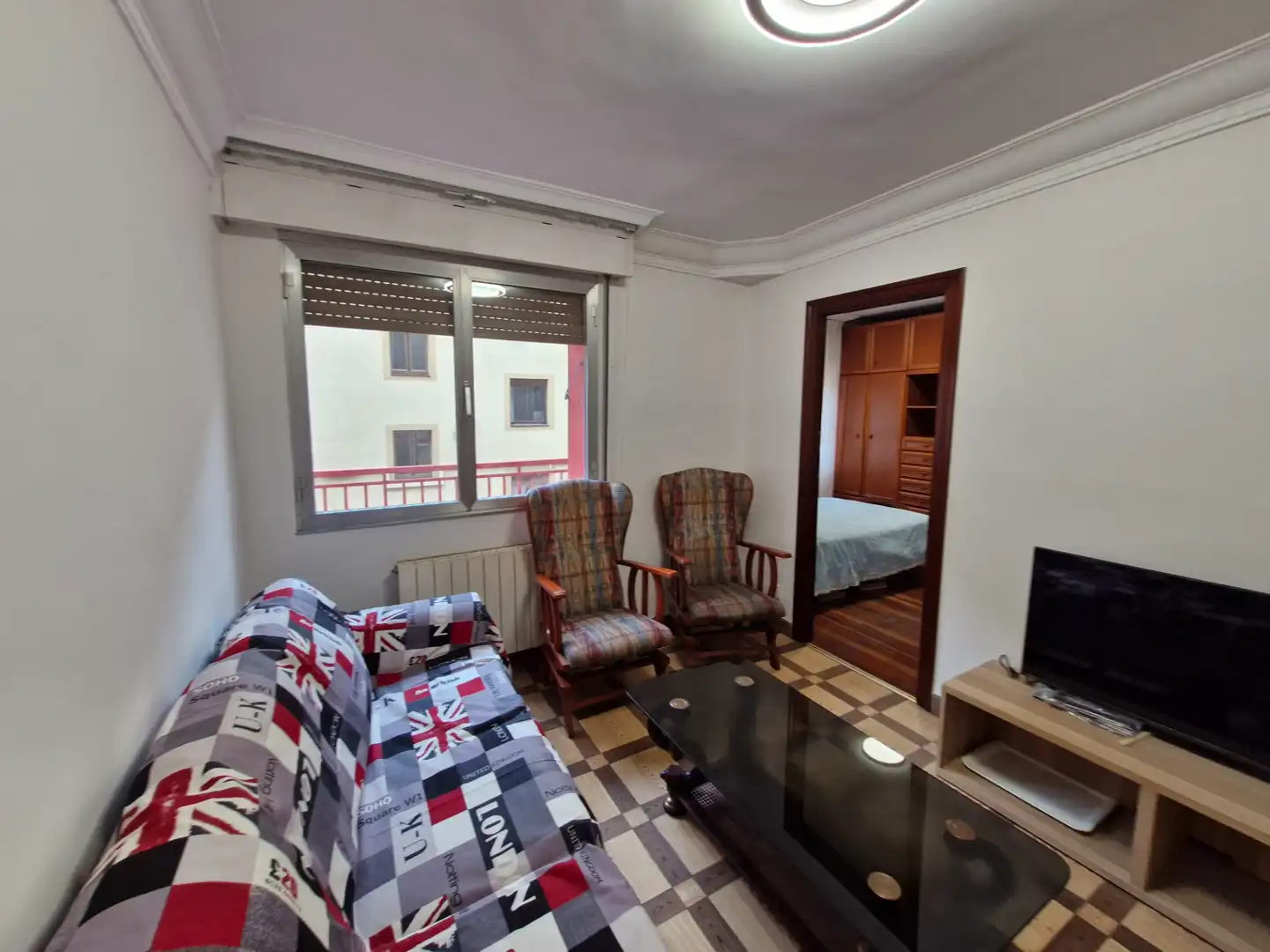 Piso de 70 m² en Sestao