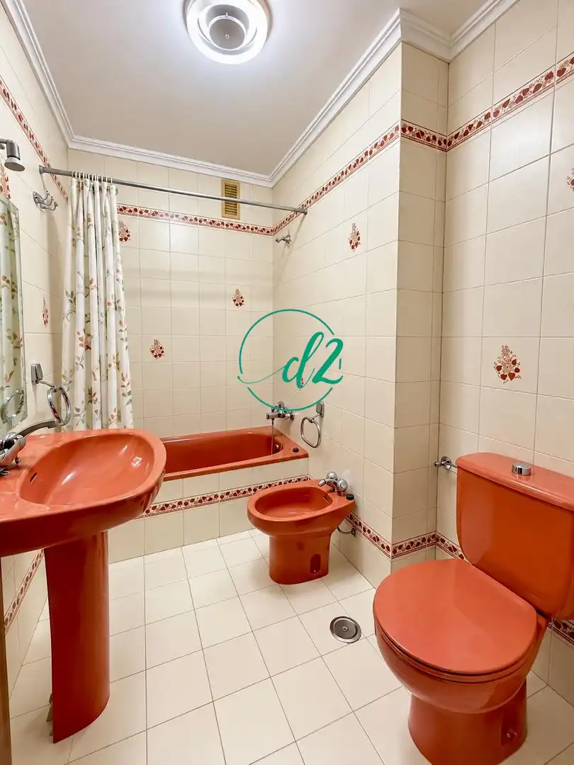Piso de 75 m² en Ourense