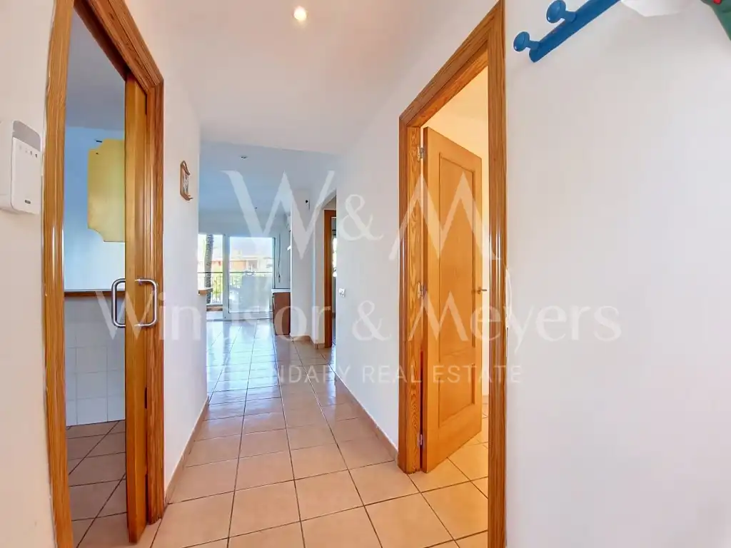 Pis de 78 m² a Sant Josep de sa Talaia