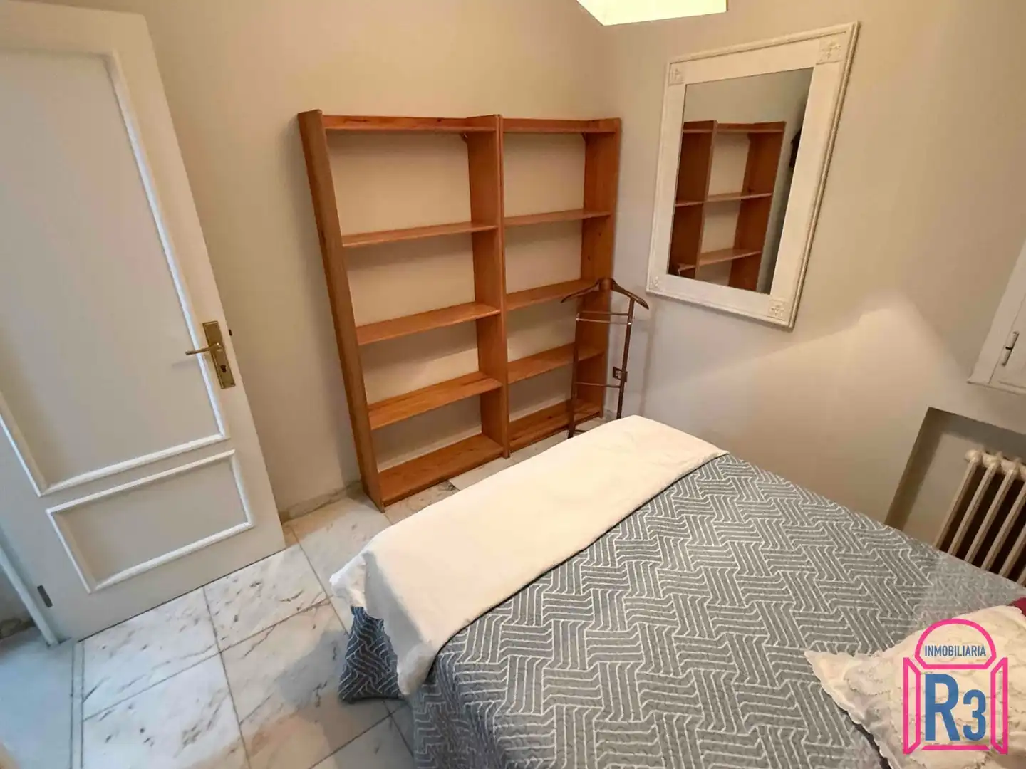 Piso de 134 m² en León