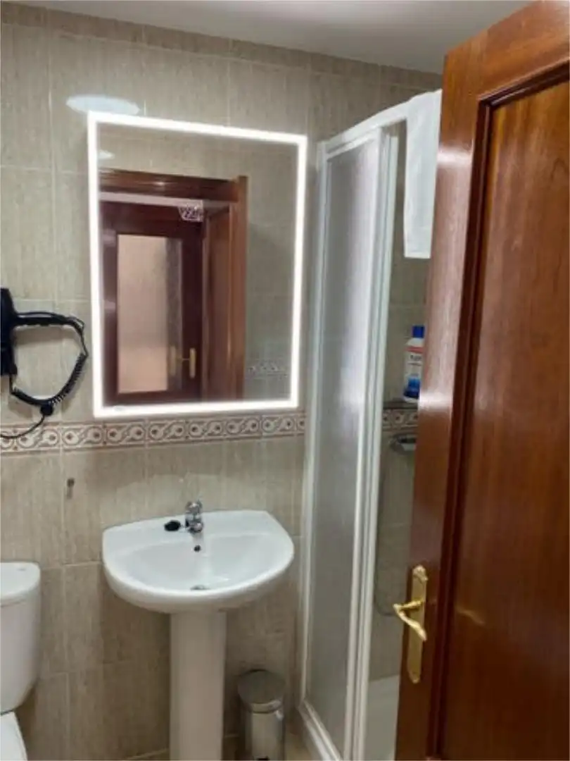 Piso de 52 m² en Ribadesella